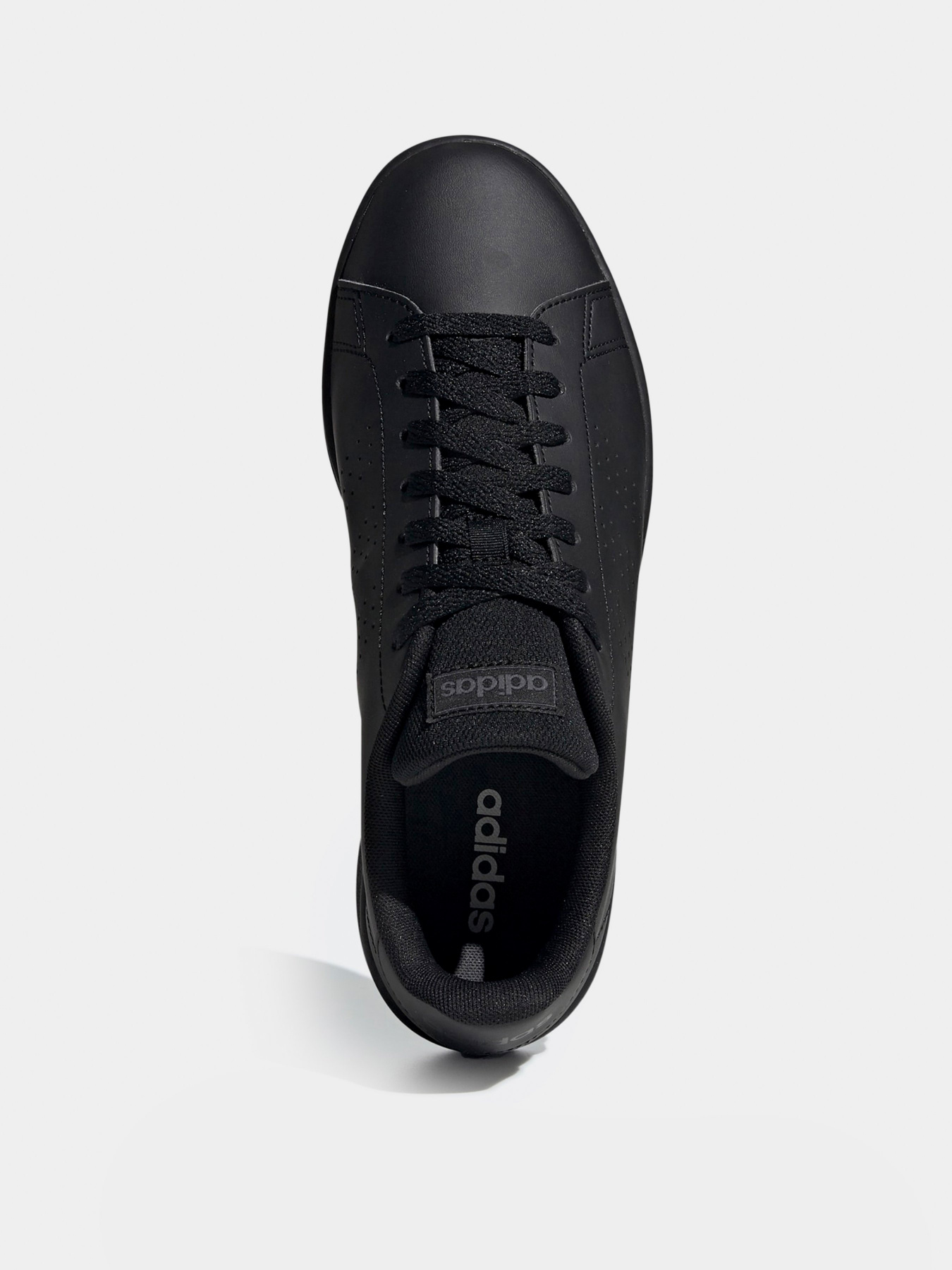 Кеды Adidas Advantage Base модель EE7693 Фото