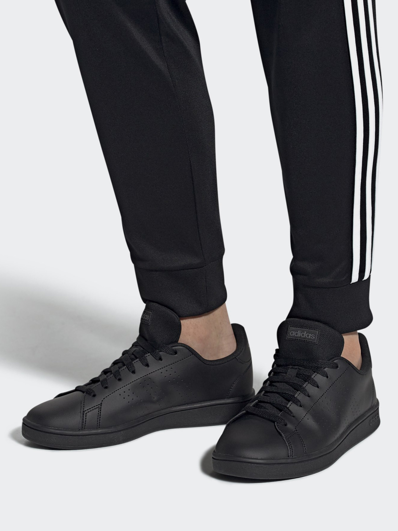 Кеды Adidas Advantage Base модель EE7693 Фото