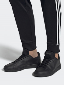 Кеды Adidas Advantage Base модель EE7693 Фото