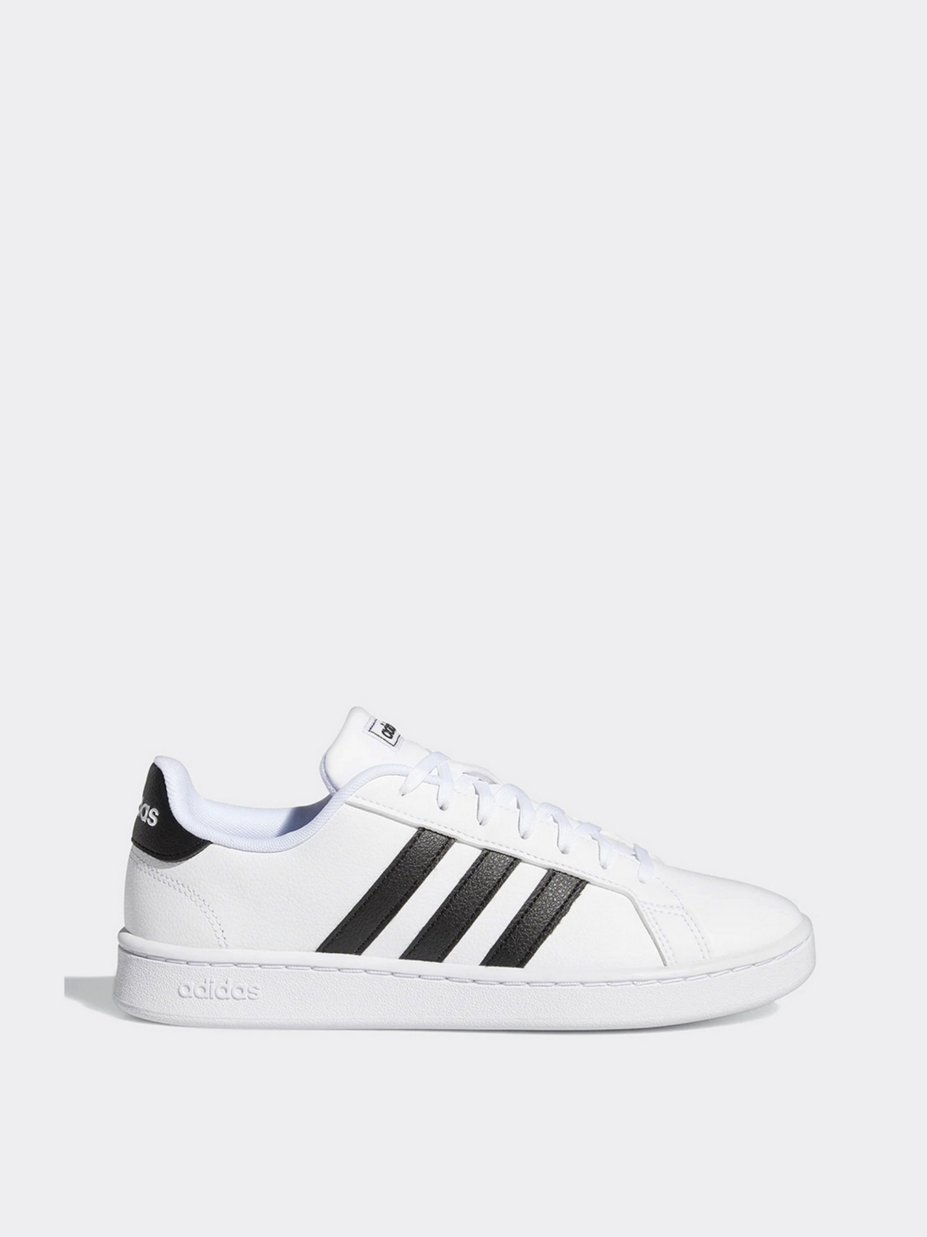 Кеды Adidas Grand Court модель F36392 Фото