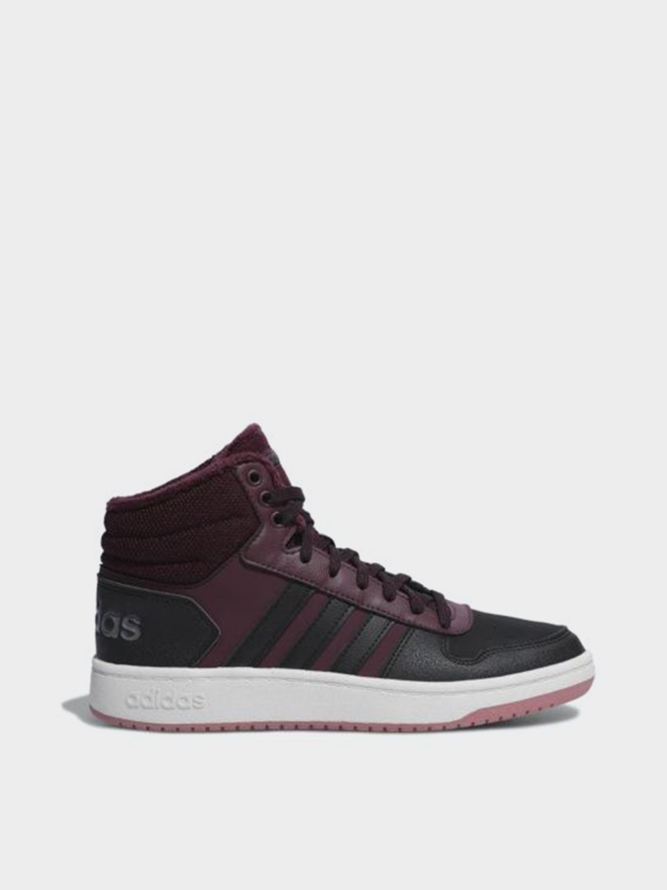 Кросівки Adidas Hoops 2.0 Performance модель EE7877 Фото