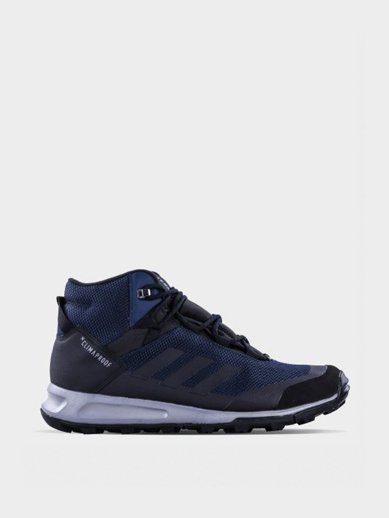 Черевики та чоботи Adidas TERREX Tivid Mid ClimaProof модель G26518 Фото