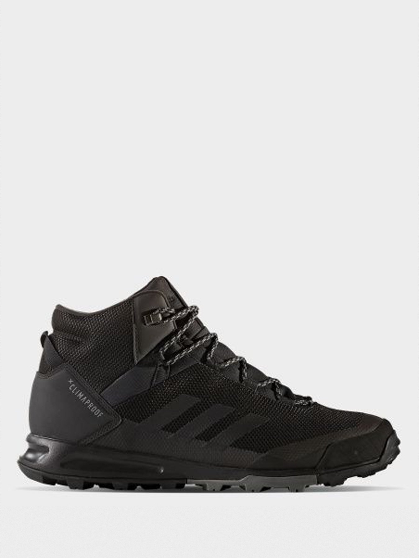 Ботинки и сапоги Adidas TERREX Tivid Mid ClimaProof модель S80935 Фото