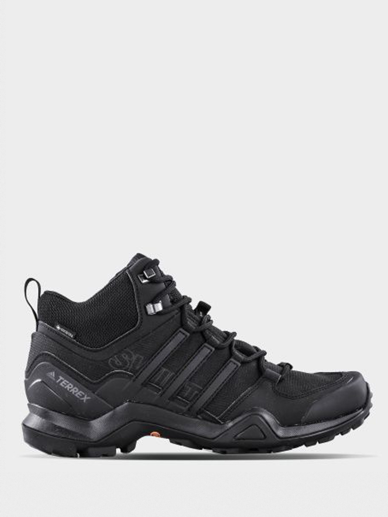 Черевики та чоботи Adidas TERREX SWIFT R2 MID GTX модель CM7500 Фото