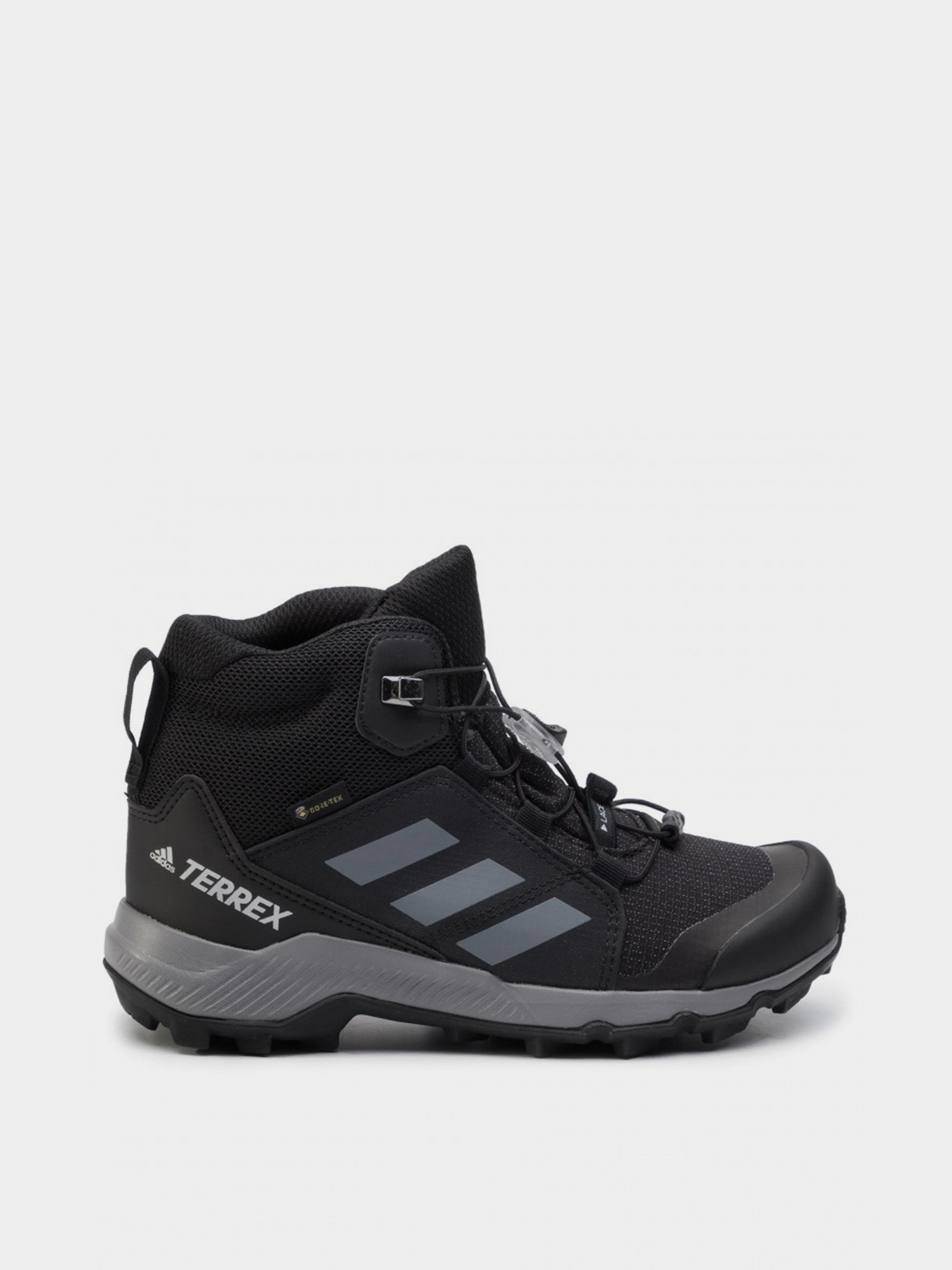Черевики та чоботи Adidas Terrex Mid Gore-Tex Hiking модель EF0225 Черевики та чоботи Adidas Terrex Mid Gore-Tex Hiking модель EF0225 Фото