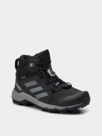 Черевики та чоботи Adidas Terrex Mid Gore-Tex Hiking модель EF0225 Фото