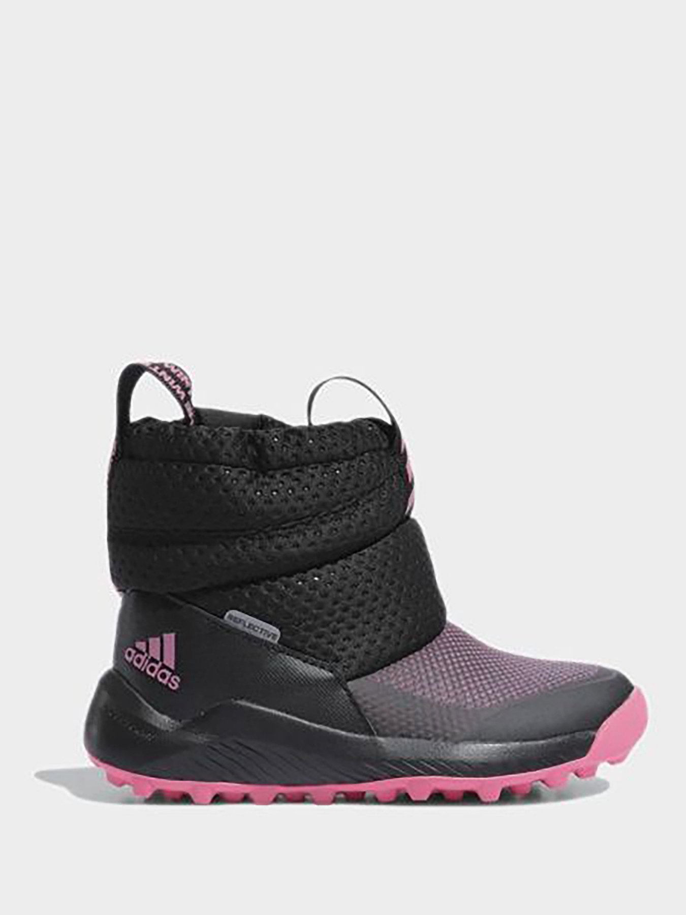 Чоботи та ботфорти Adidas модель EE6172 Фото