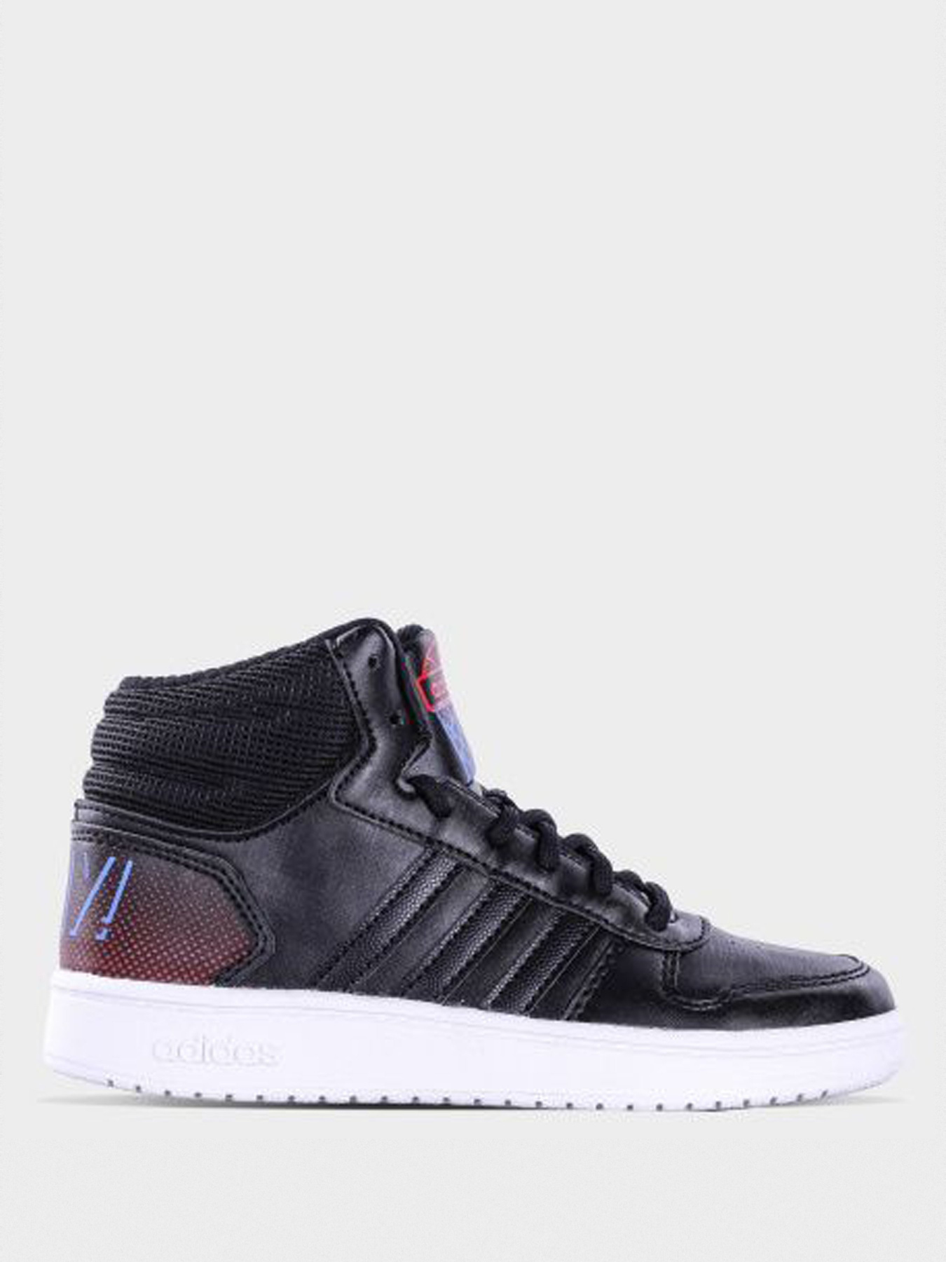 Кроссовки Adidas HOOPS 2.0 MID модель EE8547 Фото