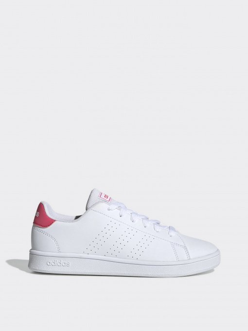 Кеды Adidas Advantage K модель EF0211 Фото