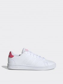 Кеды Adidas Advantage K модель EF0211 Фото