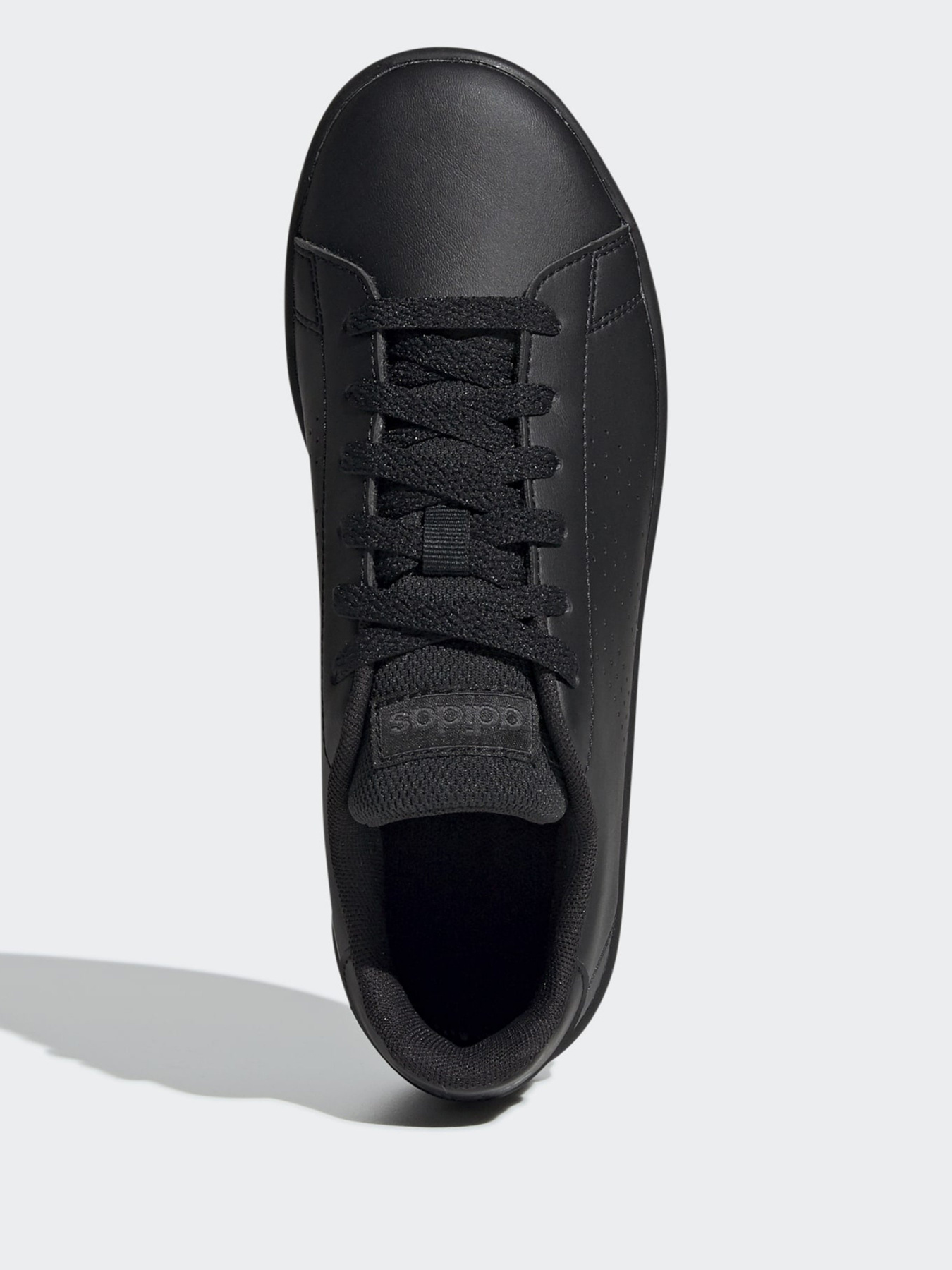 Кеды Adidas Advantage K модель EF0212 Фото