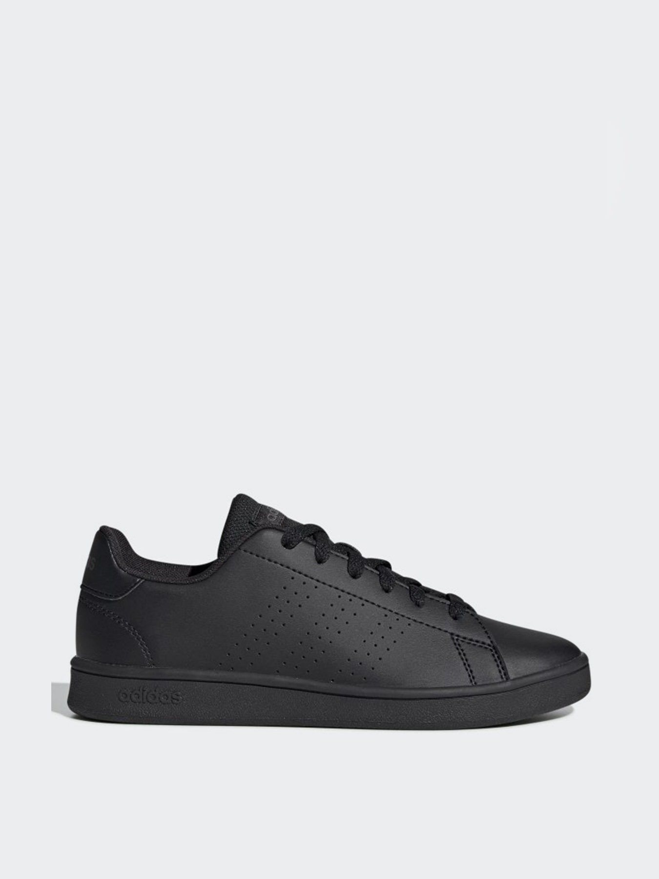 Кеды Adidas Advantage K модель EF0212 Фото