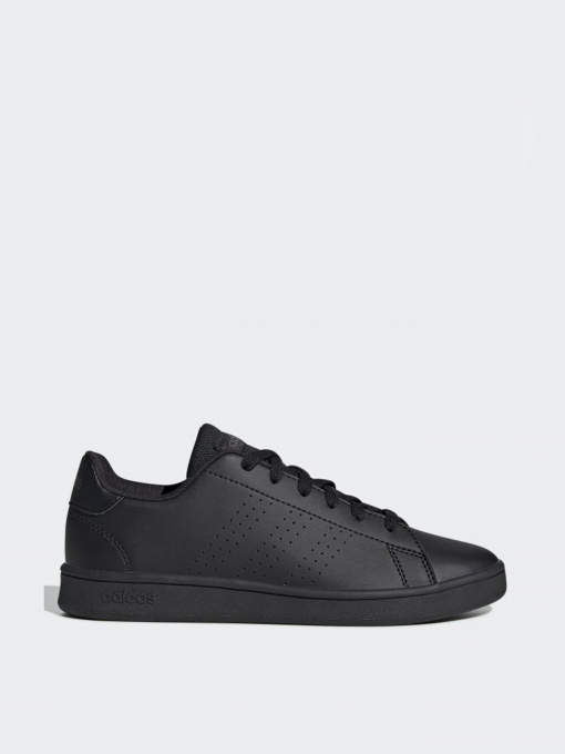 Кеды Adidas Advantage K модель EF0212 Фото