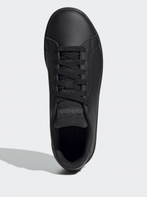 Кеды Adidas Advantage K модель EF0212 Фото