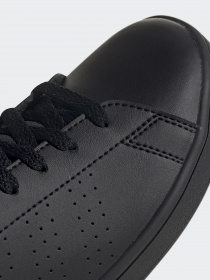 Кеды Adidas Advantage K модель EF0212 Фото