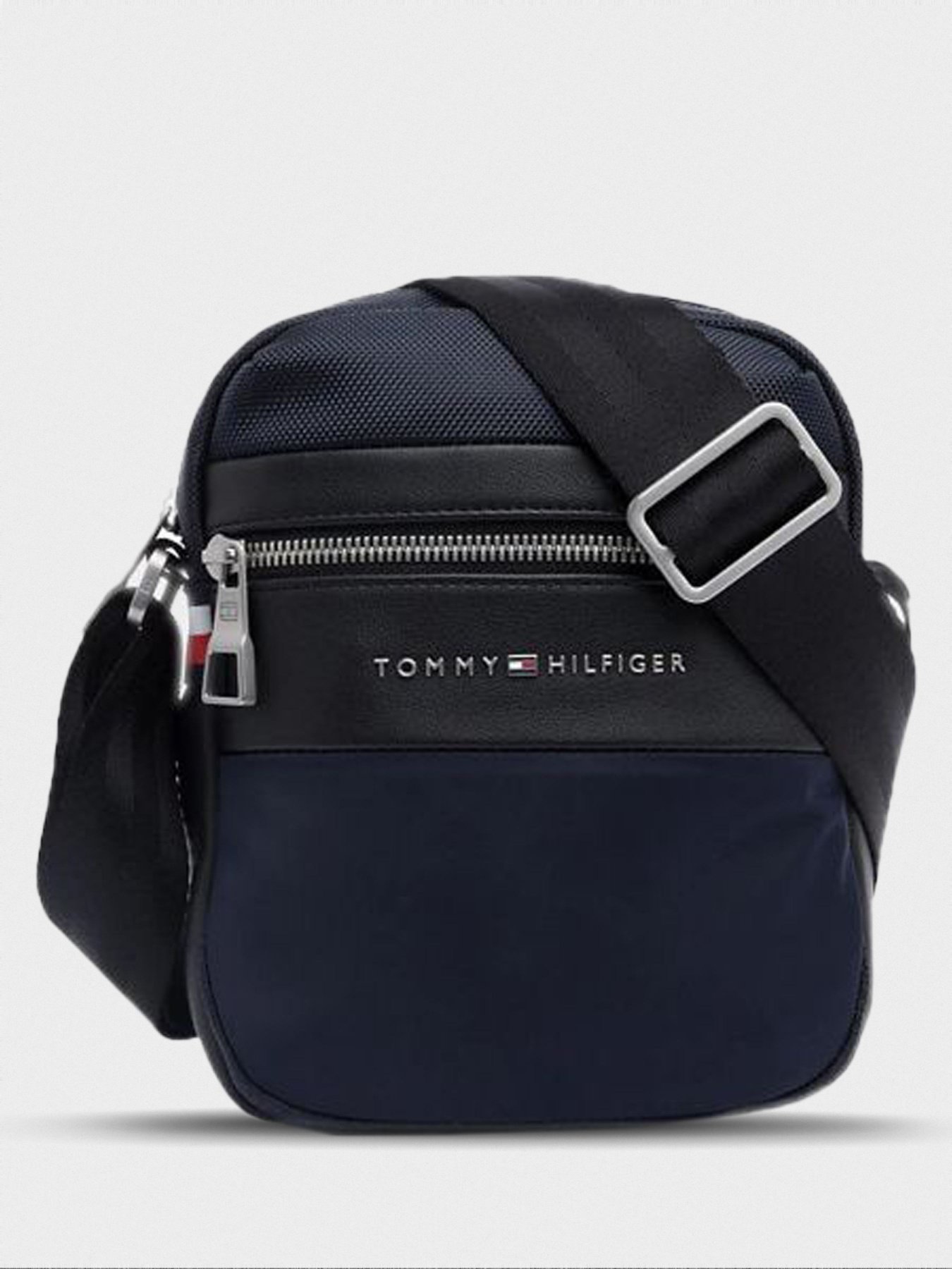 Сумки Tommy Hilfiger модель AM0AM04765-413 Фото