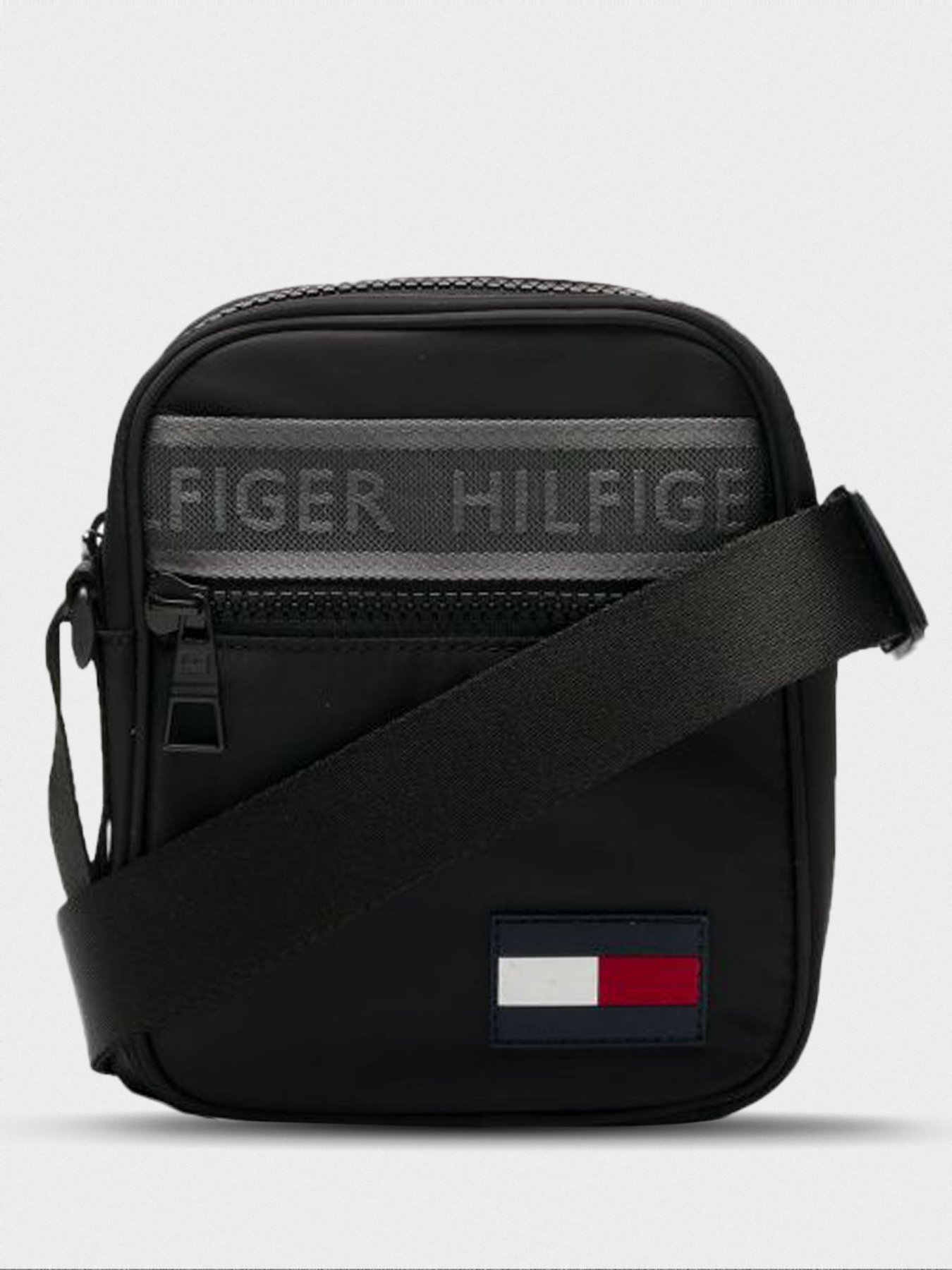 Сумки Tommy Hilfiger модель AM0AM04779-002 Фото