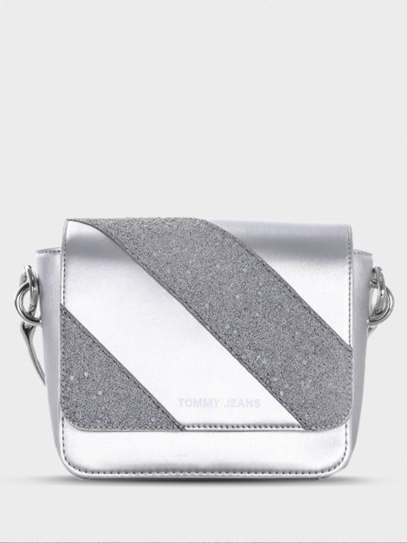 Сумки Tommy Hilfiger модель AW0AW06967-901 Фото