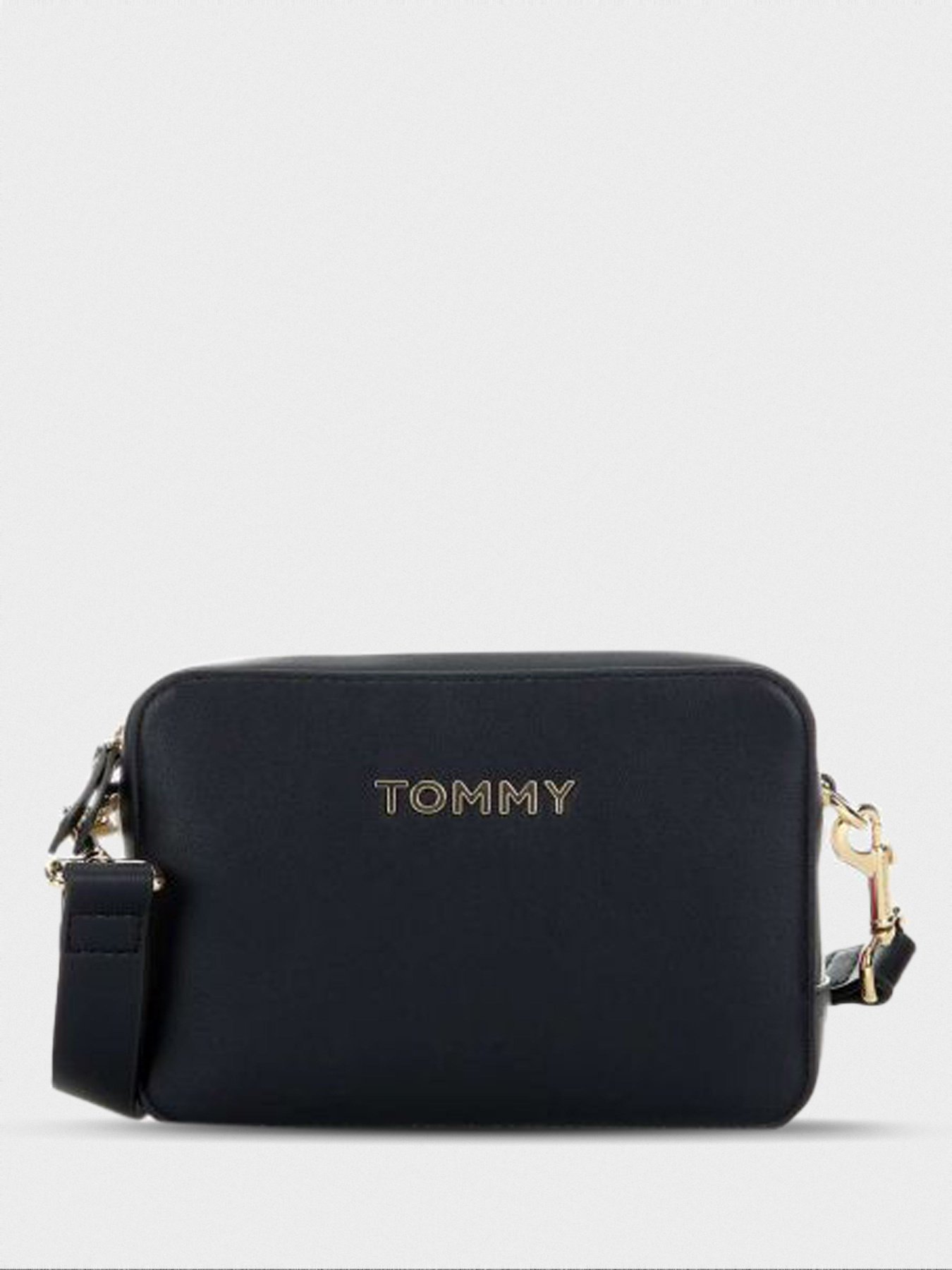 Сумки Tommy Hilfiger модель AW0AW06812-413 Фото