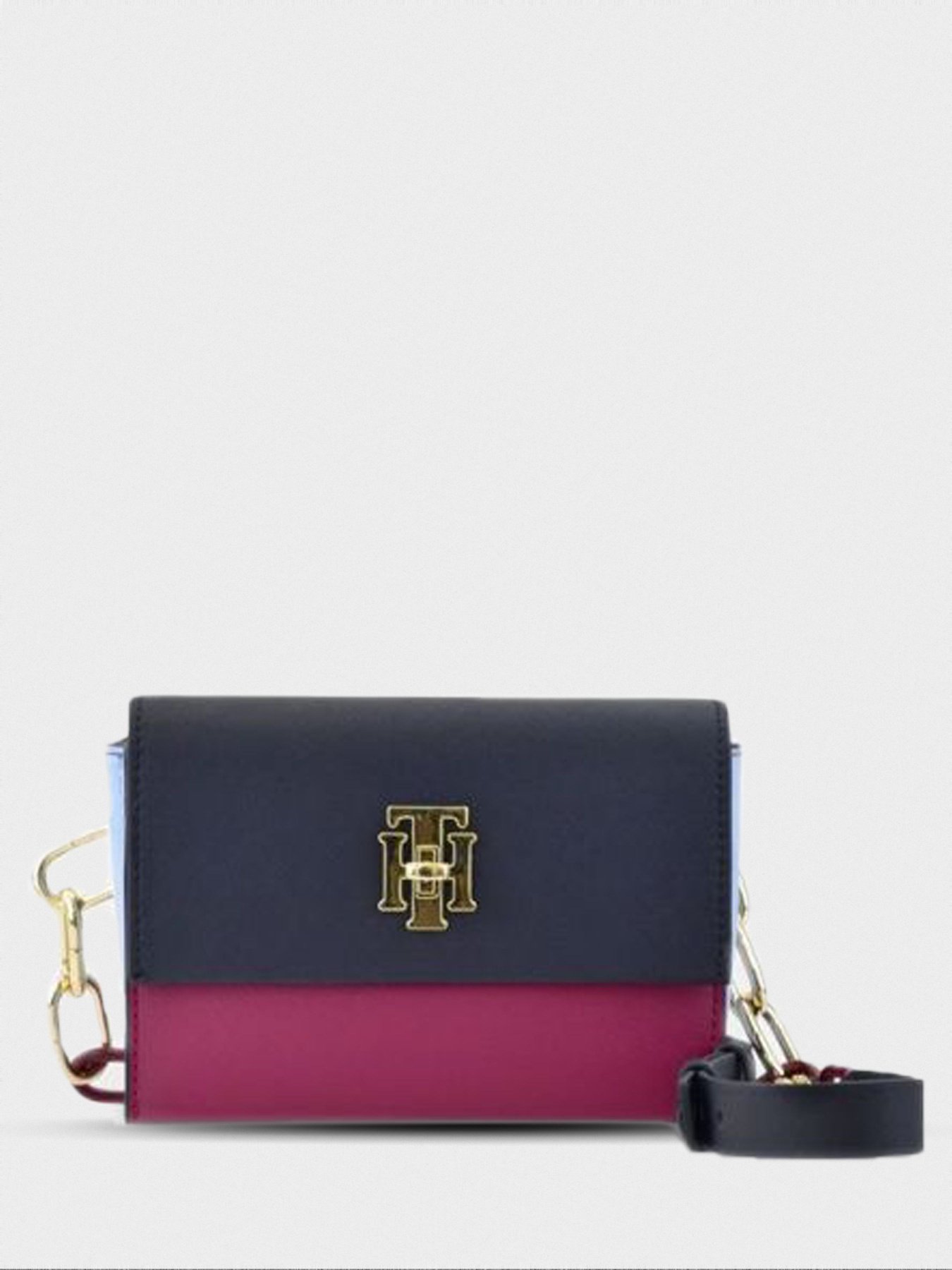 Сумки Tommy Hilfiger модель AW0AW06908-902 Фото