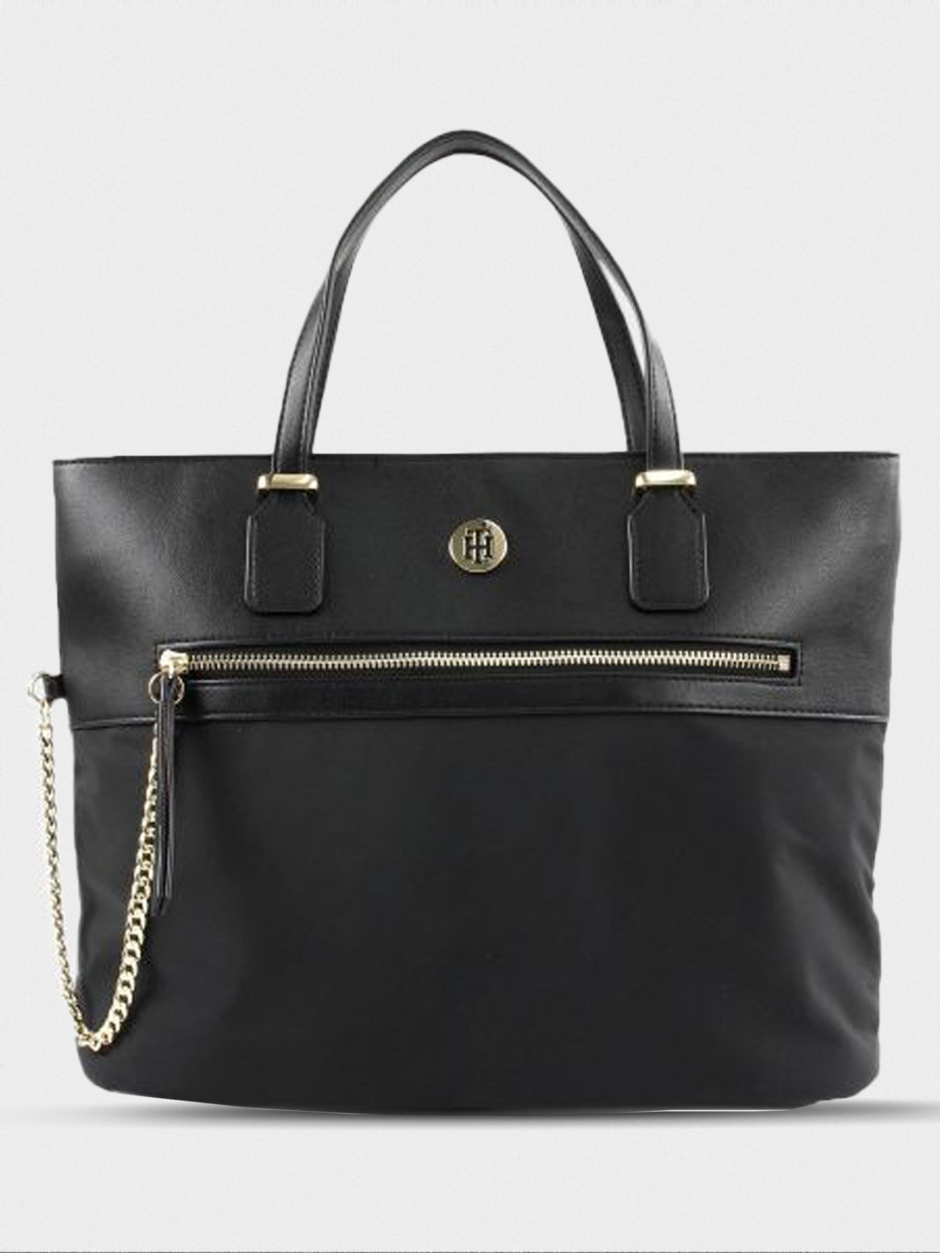 Сумки Tommy Hilfiger модель AW0AW06825-002 Фото