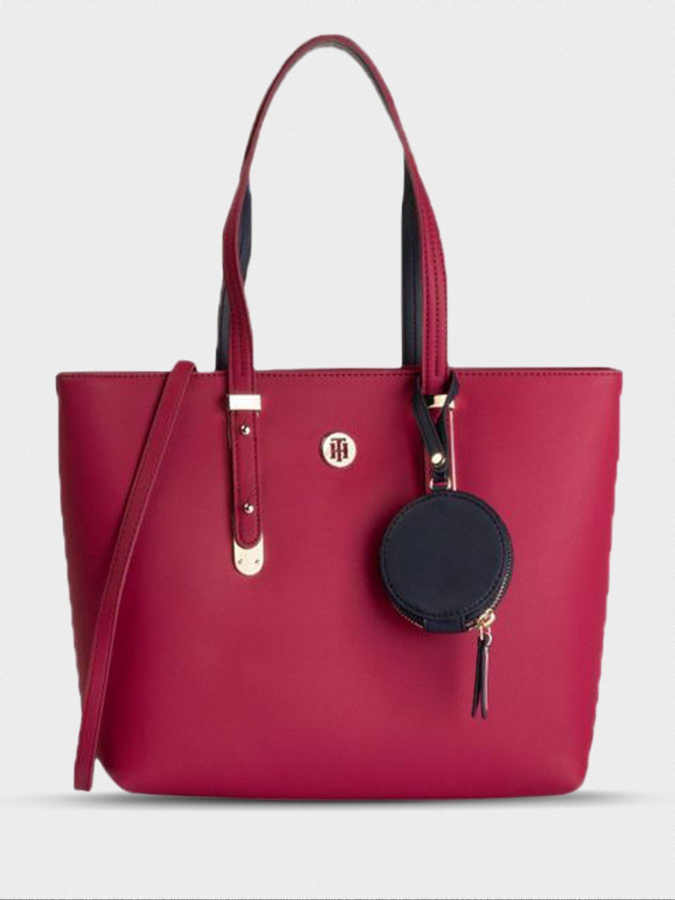 Сумки Tommy Hilfiger модель AW0AW06918-529 Фото