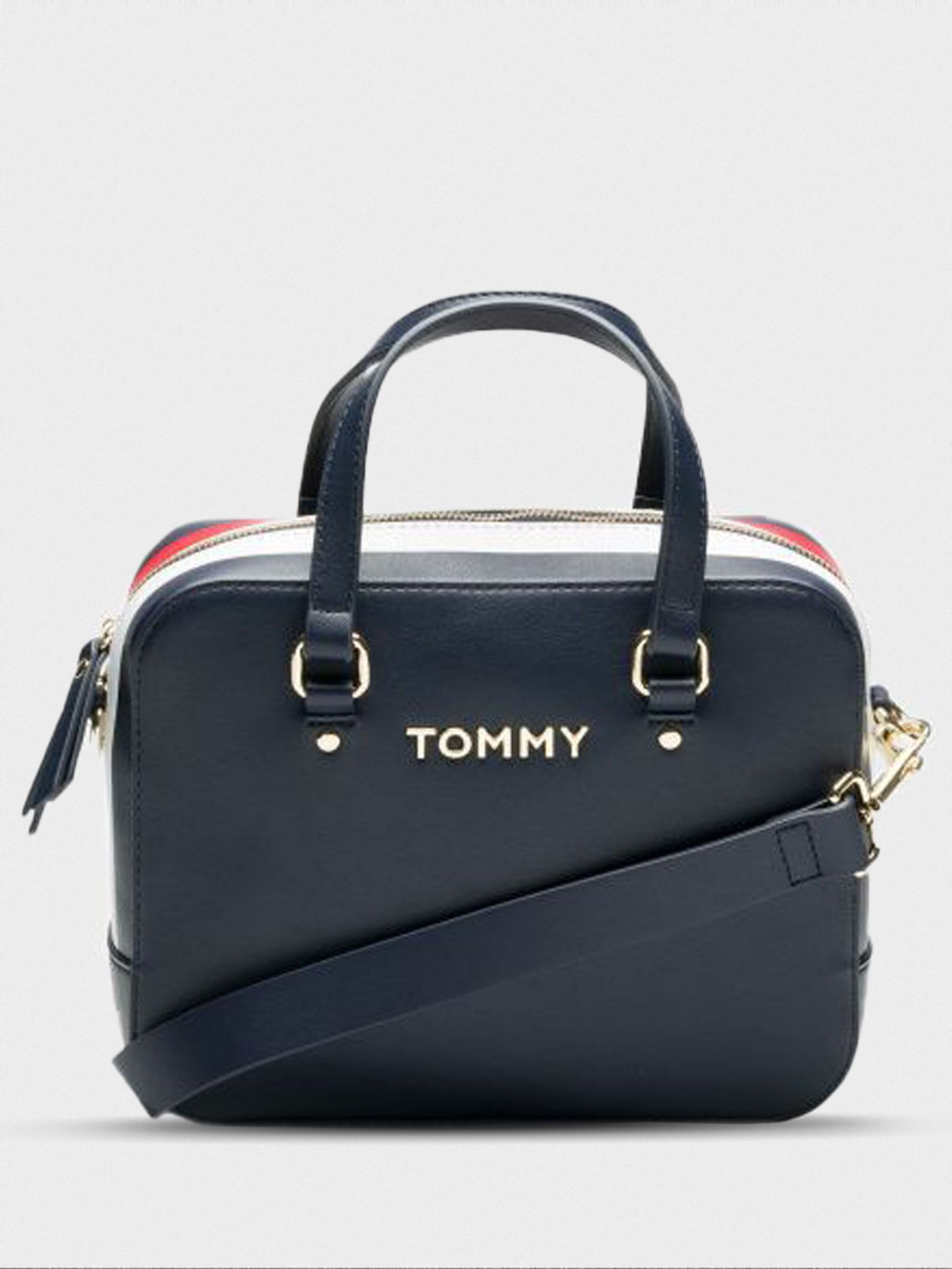 Сумки Tommy Hilfiger модель AW0AW06820-413 Фото