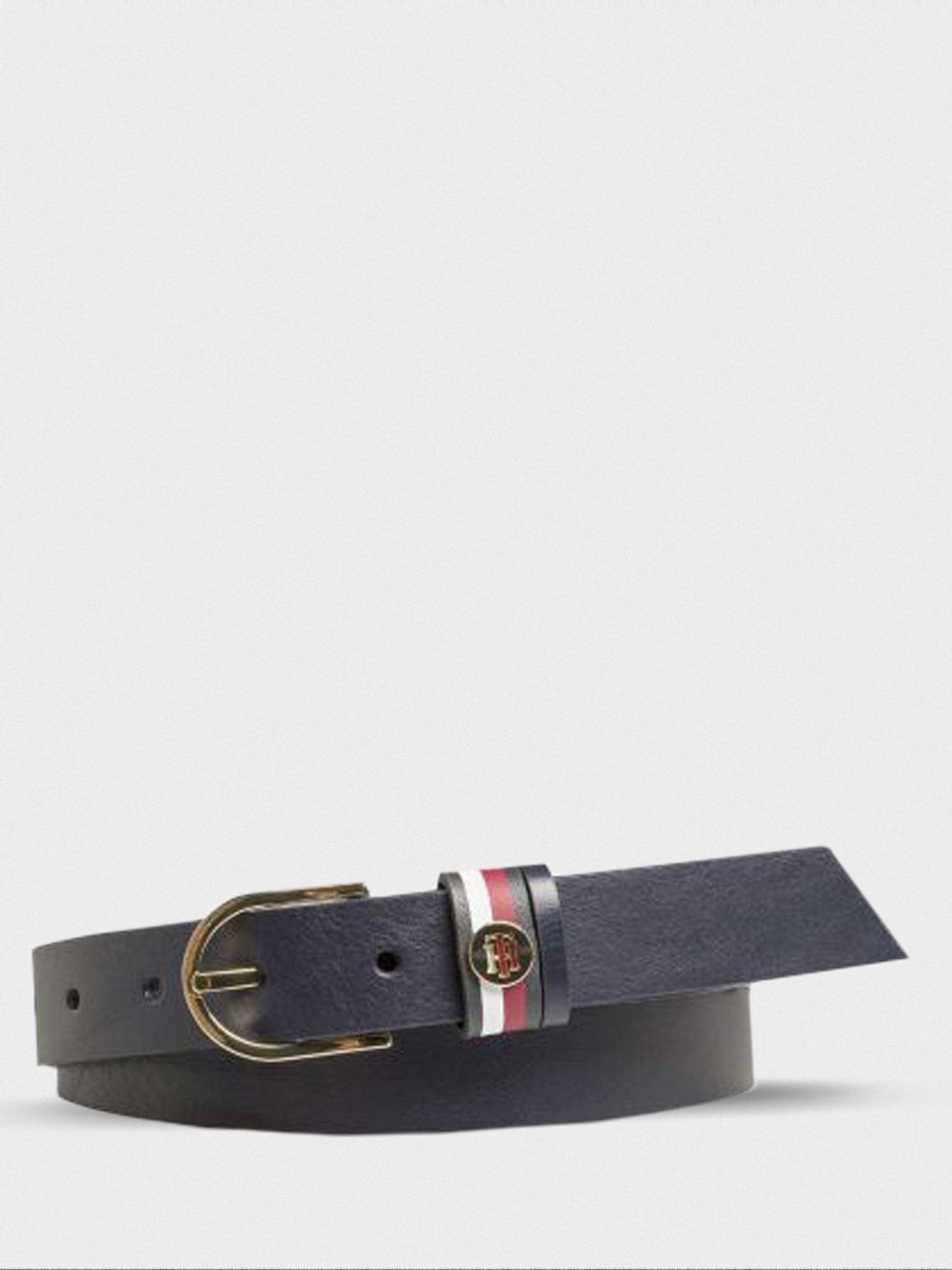 Ремені Tommy Hilfiger модель AW0AW06850-413 Фото