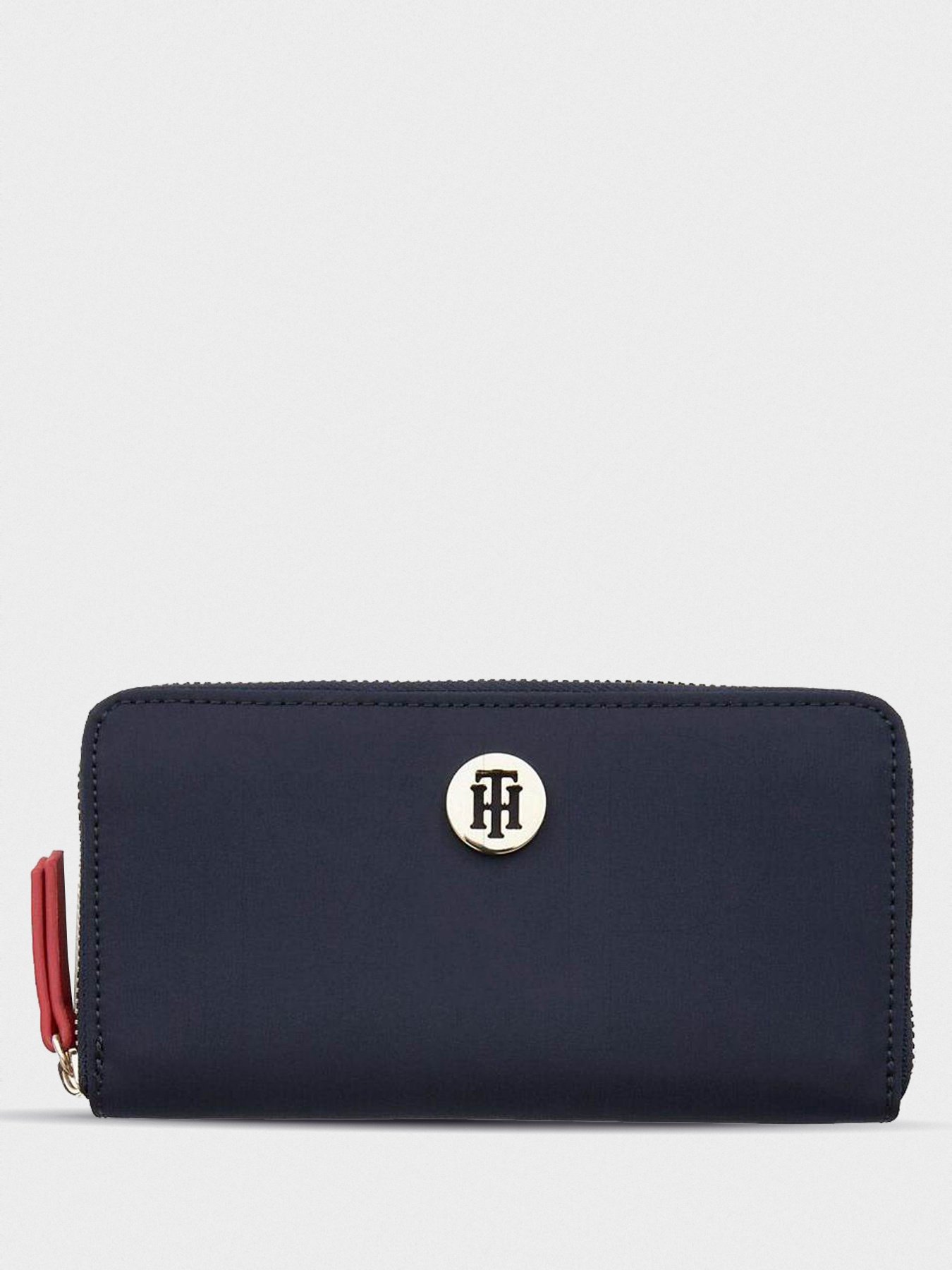Гаманці Tommy Hilfiger модель AW0AW06840-901 Фото