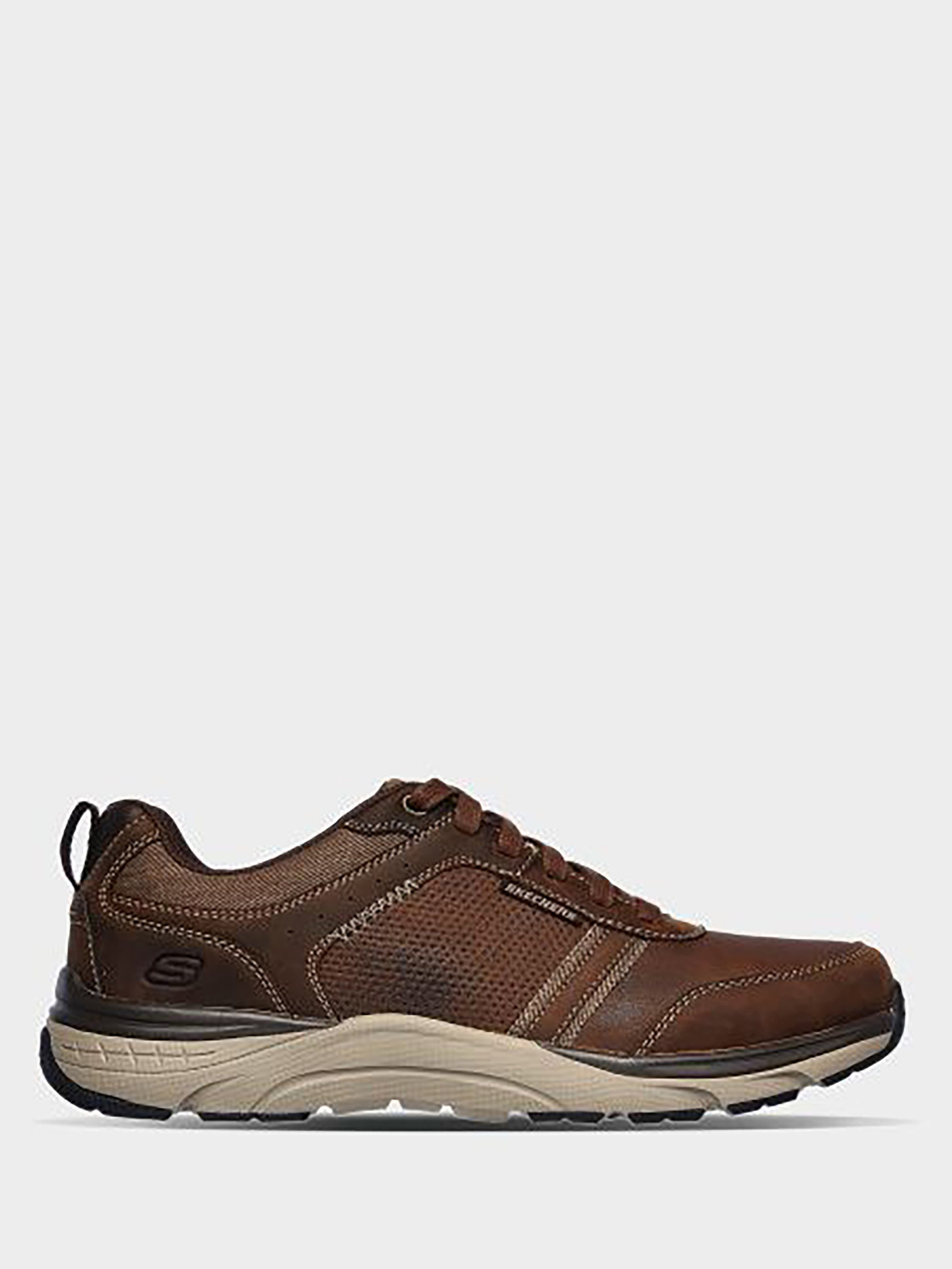 Кросівки Skechers Relaxed Fit: Sentinal - Lunder модель 66293 CDB Фото