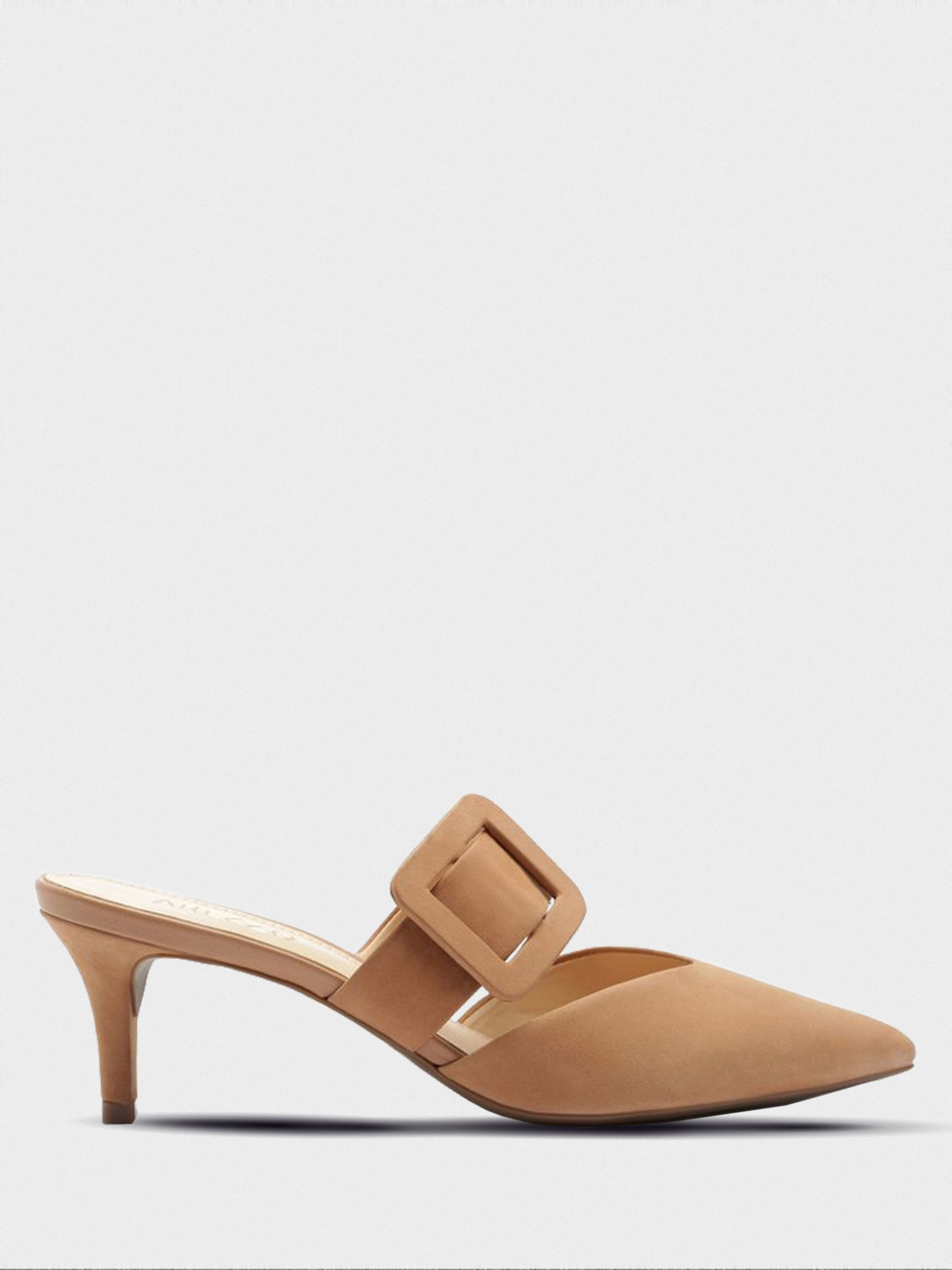 Шльопанці Arezzo модель A1068802890003U Фото