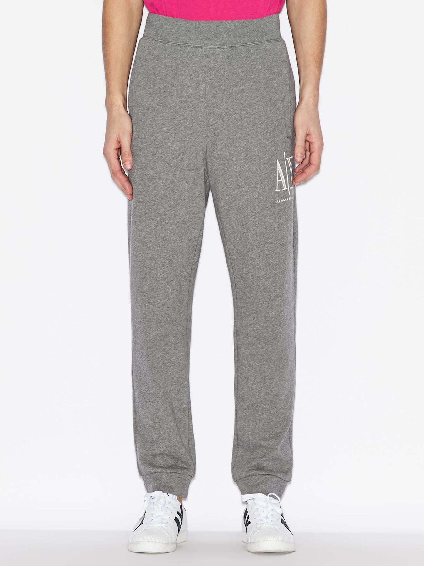 Брюки Armani Exchange модель 8NZPPA-ZJ1ZZ-3930 Фото