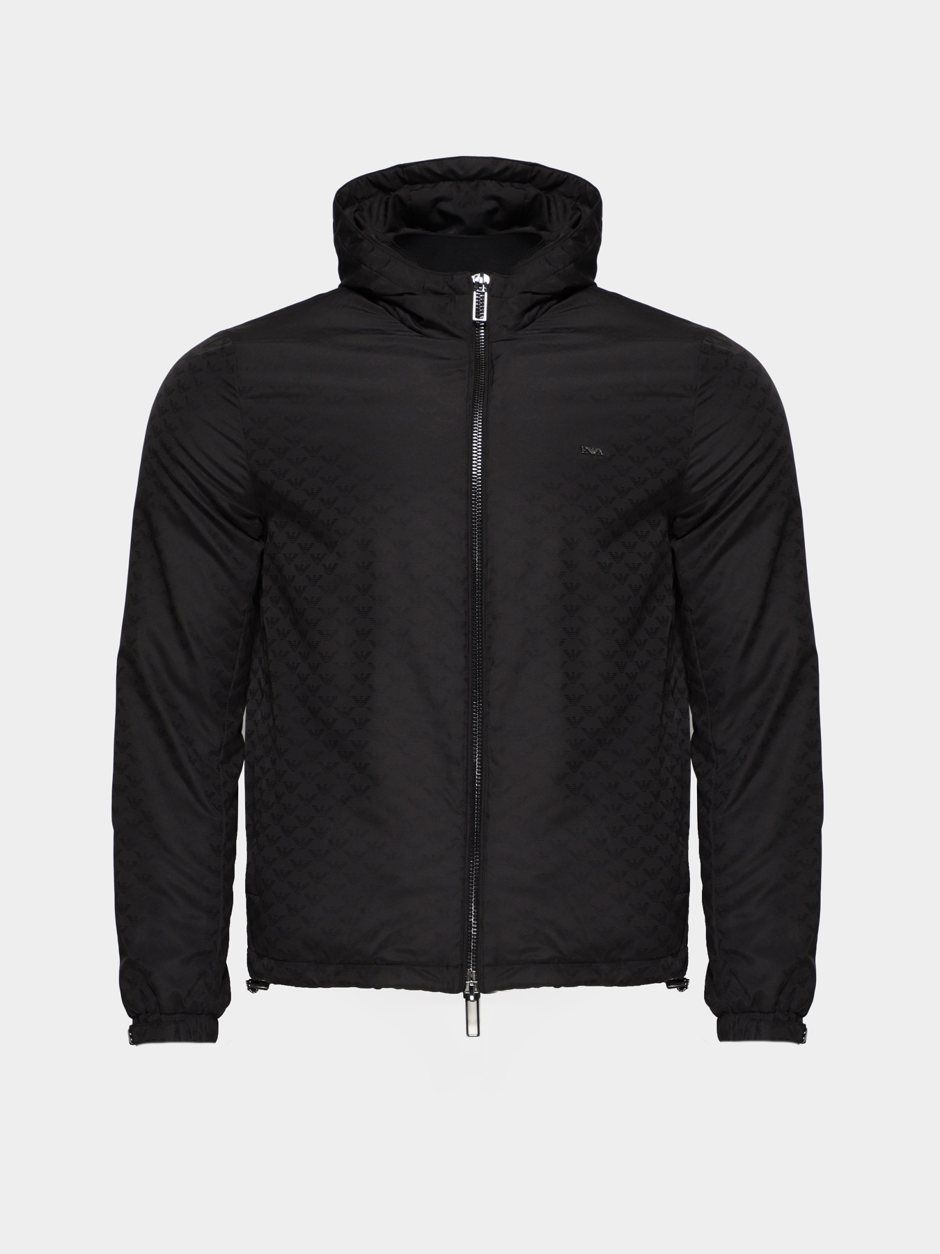 Куртки та дублянки Emporio Armani модель 6G1BP1-1NHQZ-F046 Фото