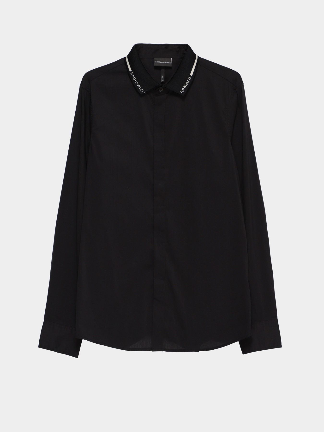 Рубашки Emporio Armani модель 6G1CP4-1NHUZ-F054 Фото