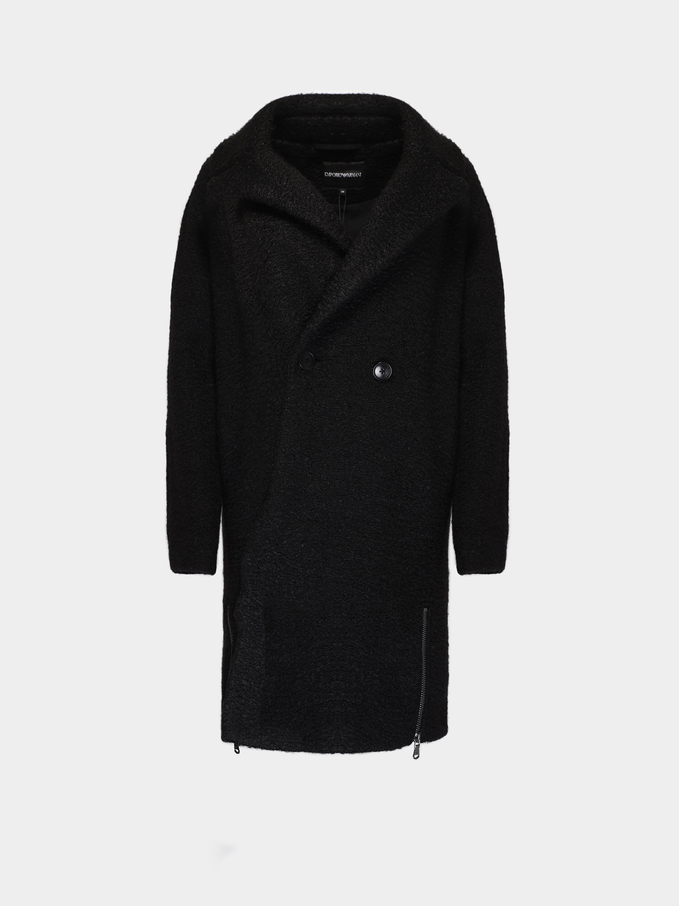 Пальта та плащі Emporio Armani модель 6G2L75-2NUWZ-0999 Фото