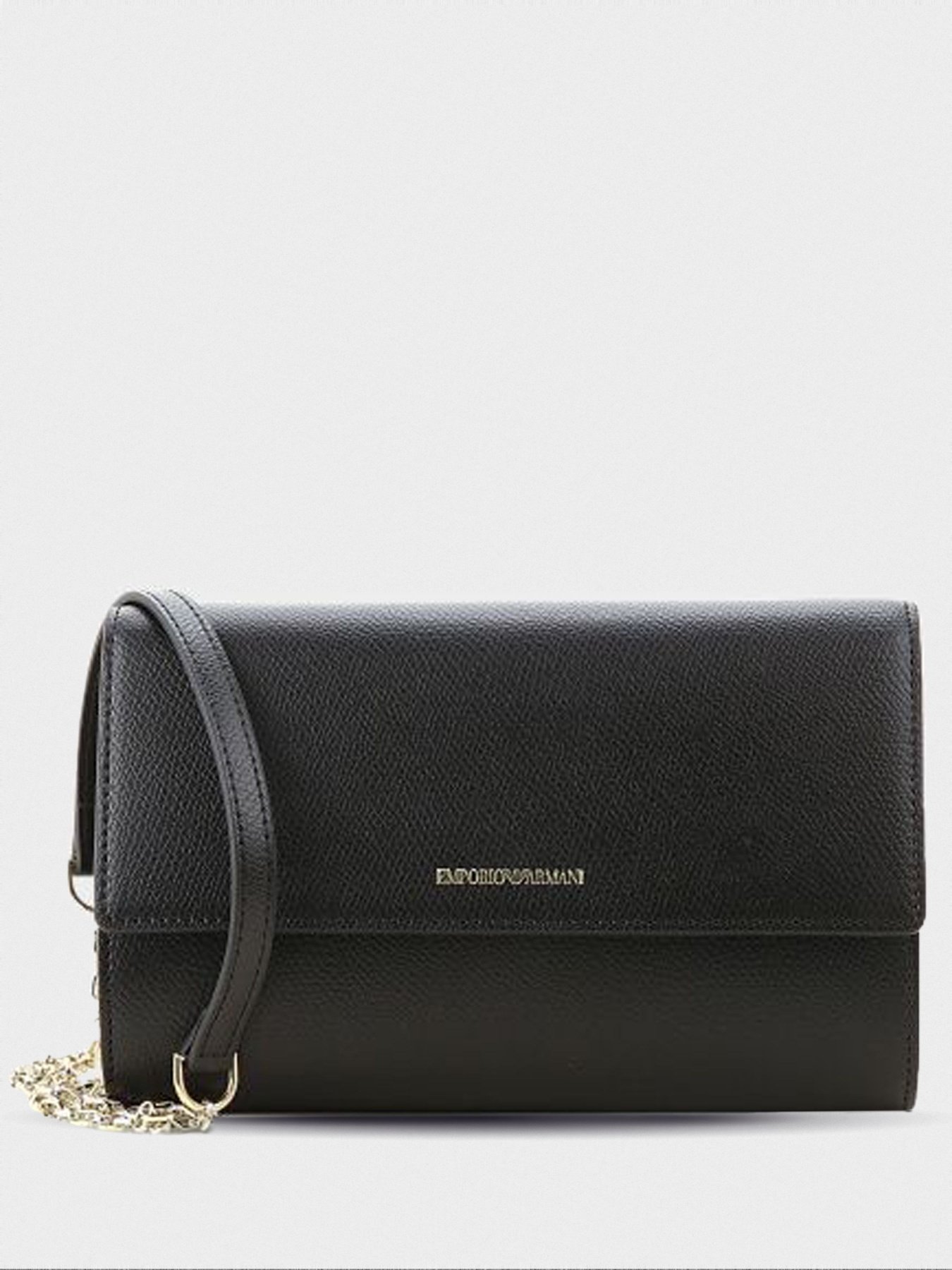 Сумки Emporio Armani модель Y3H186-YH15A-88058 Фото