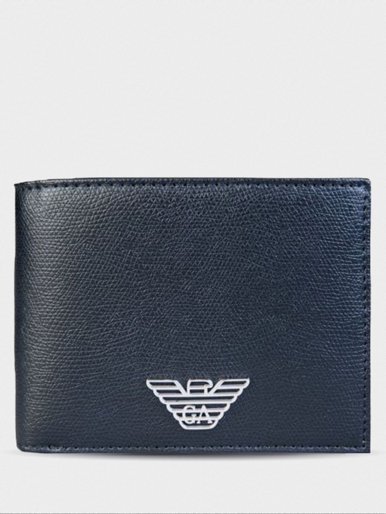 Кошельки Emporio Armani модель Y4R165-YLA0E-80455 Фото