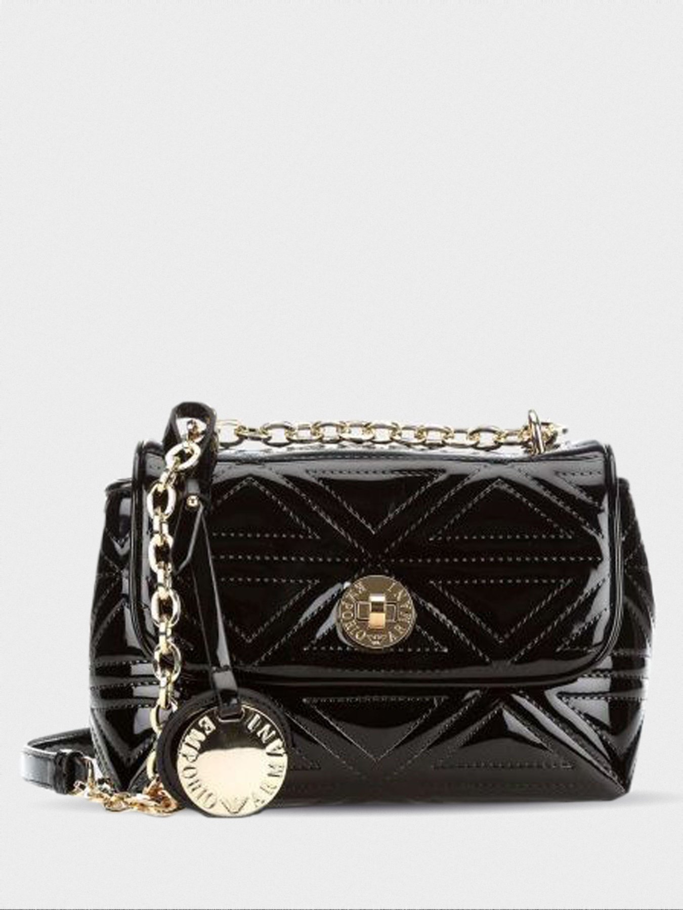 Сумки Emporio Armani модель Y3E132-YFG9B-80001 Фото