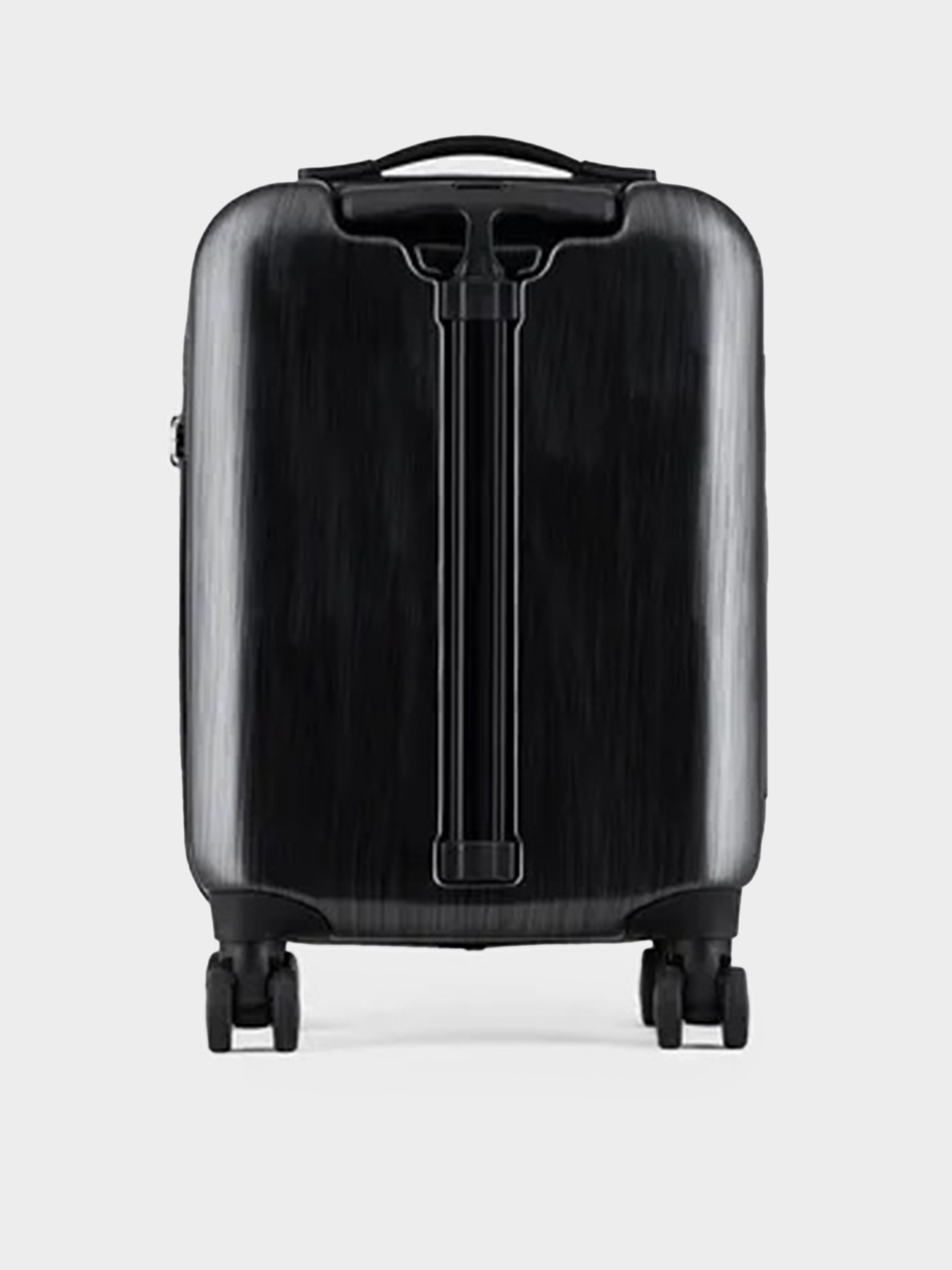 Дорожные сумки и чемоданы Emporio Armani модель Y4Q093-YME9J-80002 Дорожные сумки и чемоданы Emporio Armani модель Y4Q093-YME9J-80002 Фото