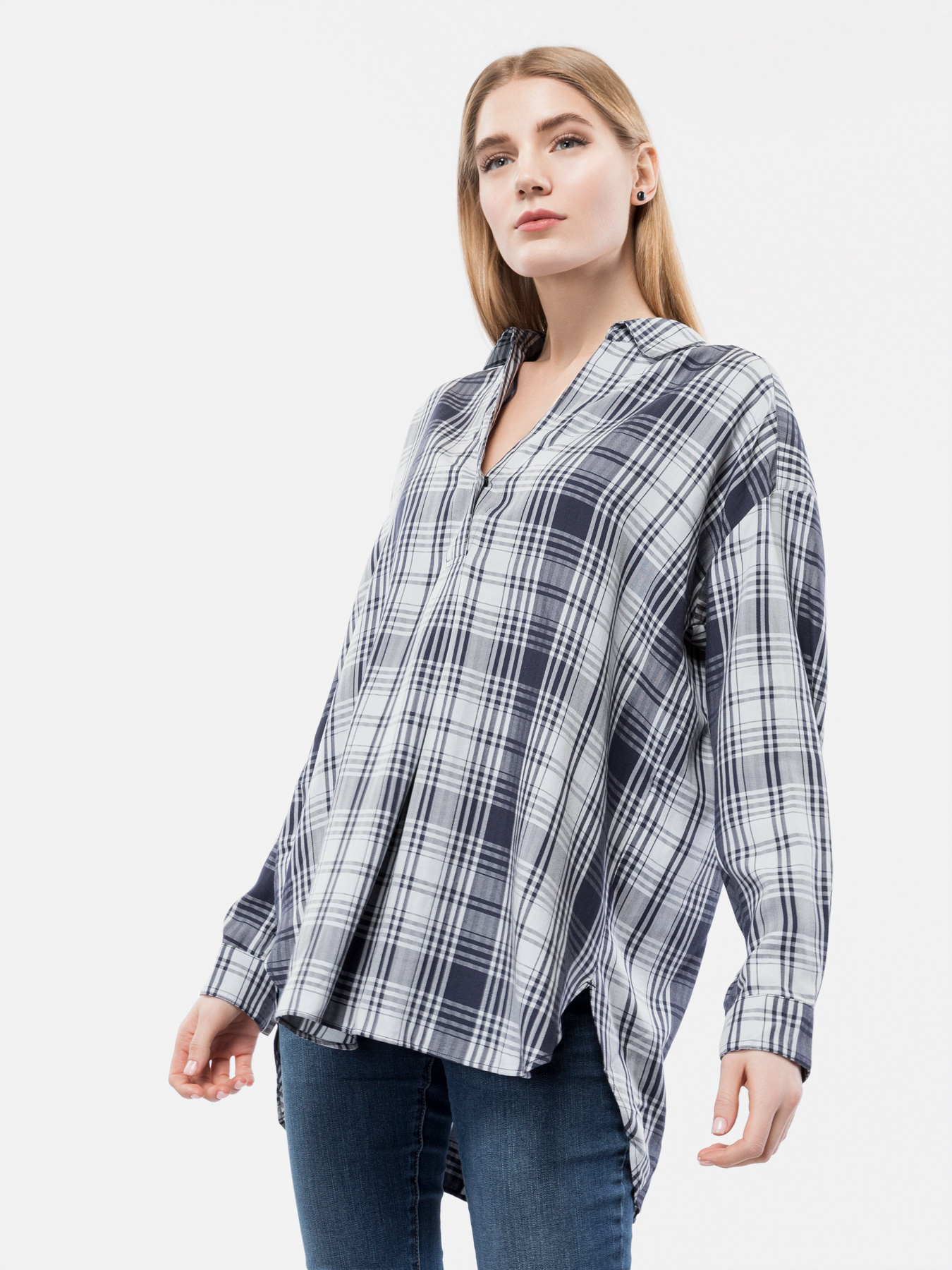 Блузы Marc O’Polo модель 907087842243-K35 Фото