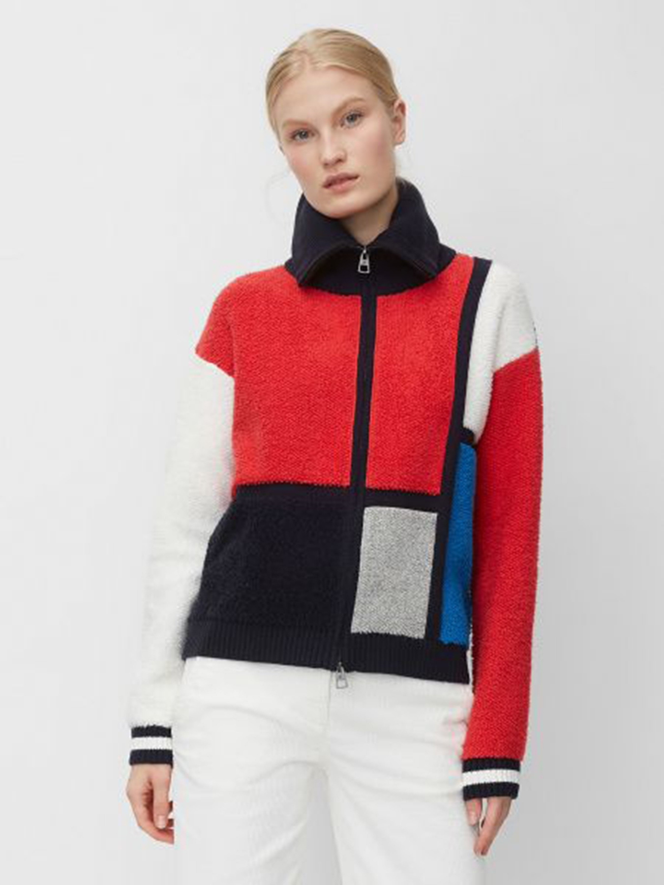 Свитры и кардиганы Marc O’Polo модель 907606661065-Z27 Фото