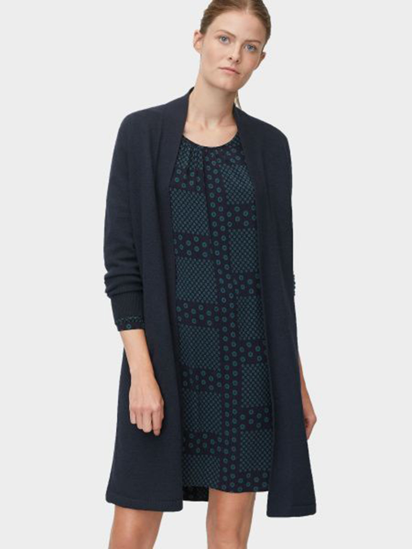 Свитры и кардиганы Marc O’Polo модель 908626661091-812 Фото