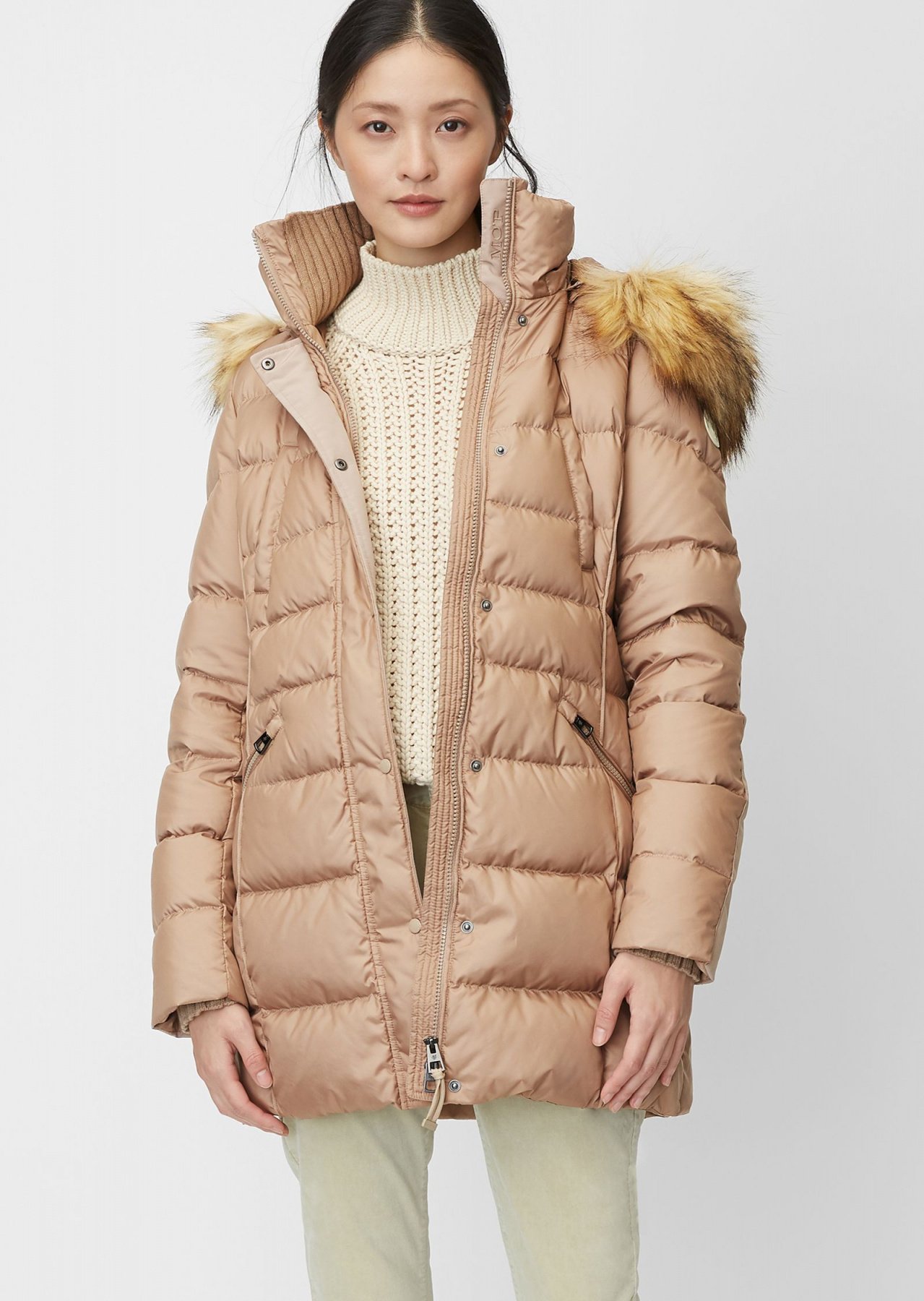 Куртки и дубленки Marc O’Polo модель 909032971143-788 Фото
