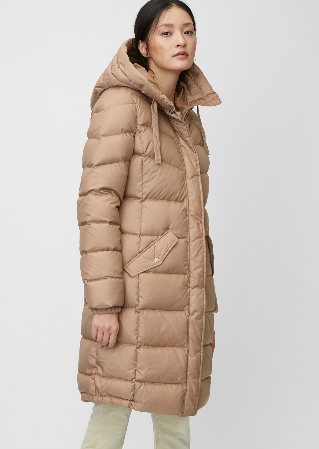 Куртки и дубленки Marc O’Polo модель 909032971145-788 Фото