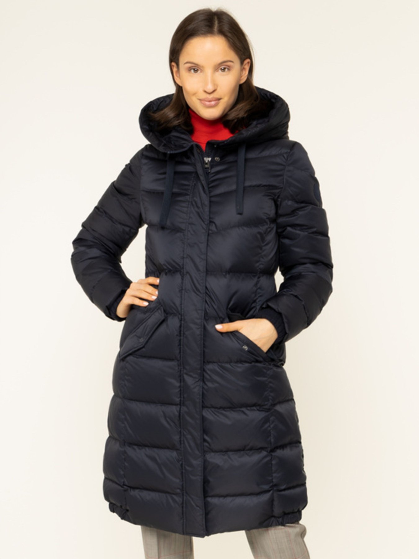 Куртки и дубленки Marc O’Polo модель 909032971145-812 Фото