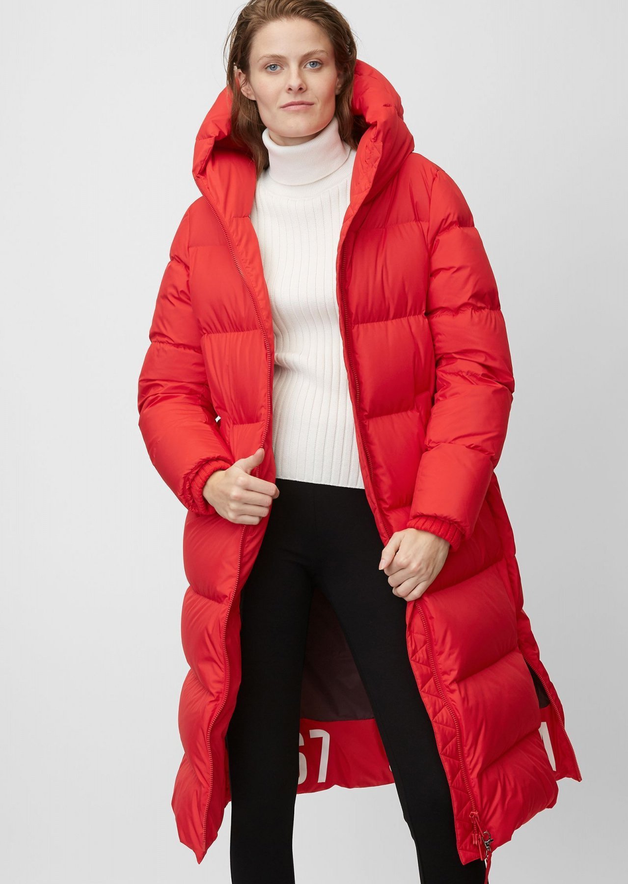 Куртки и дубленки Marc O’Polo модель 909092271125-354 Фото