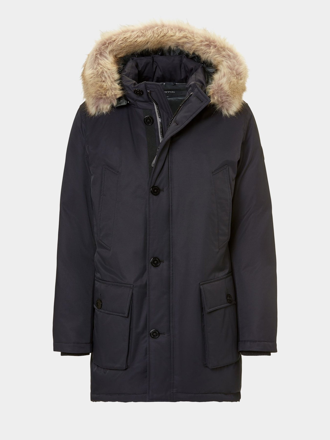 Куртки и дубленки Marc O’Polo модель 929136470328-990 Фото