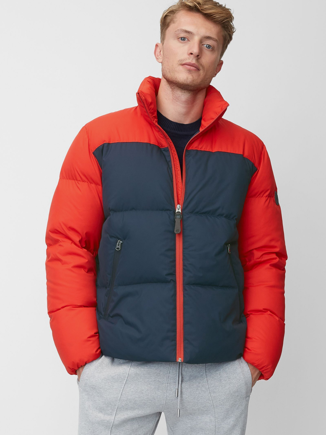 Куртки и дубленки Marc O’Polo модель 930096070538-294 Фото