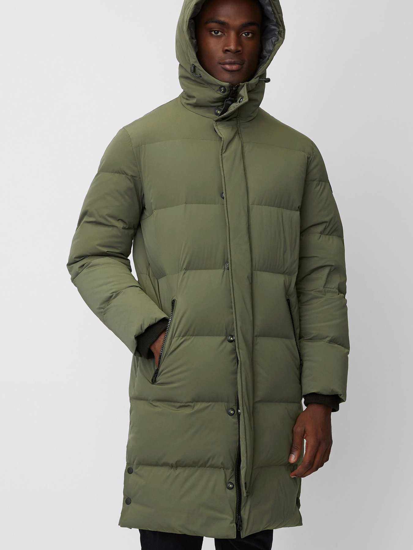 Куртки и дубленки Marc O’Polo модель 930097270314-445 Фото