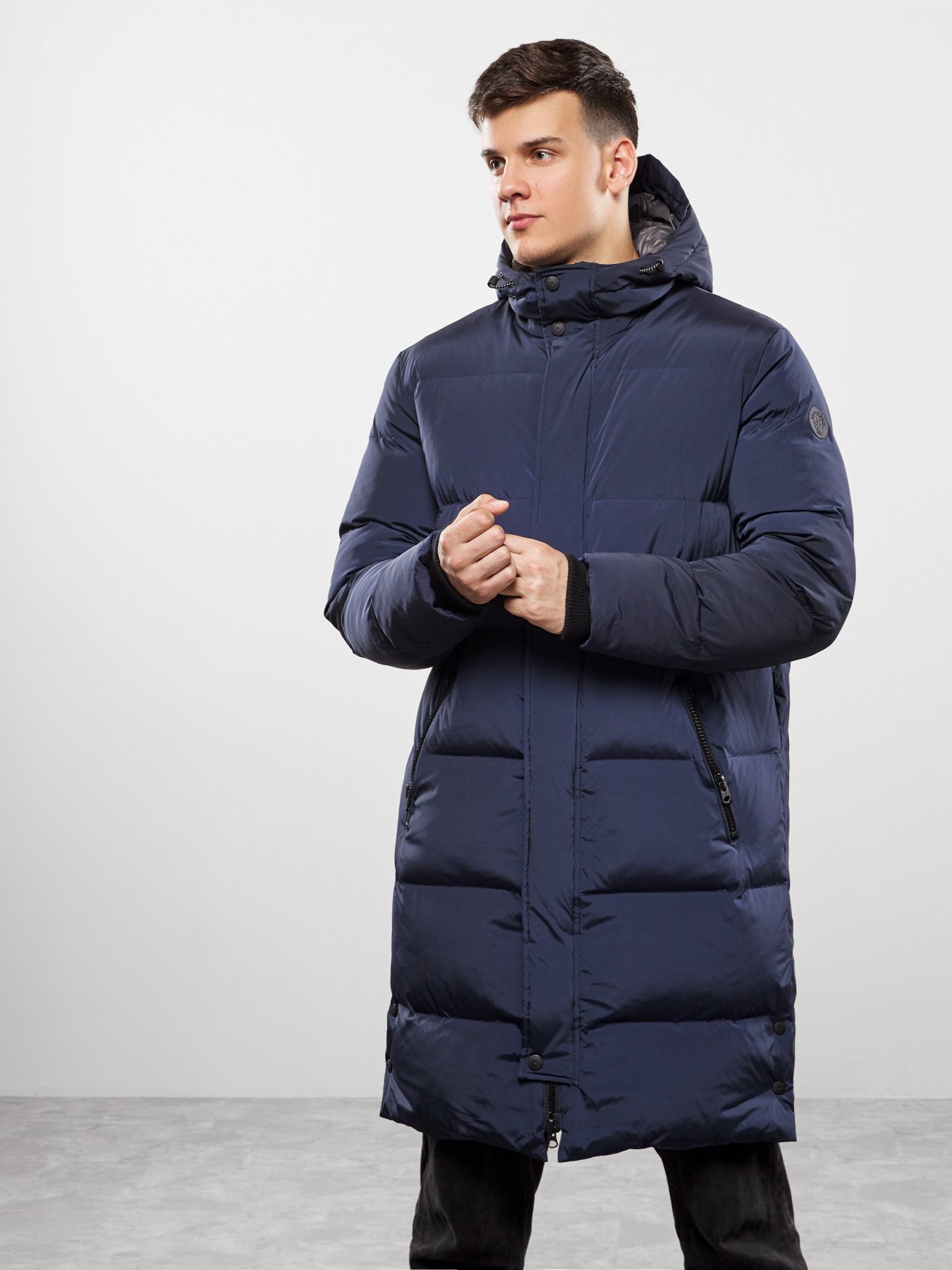 Куртки и дубленки Marc O’Polo модель 930097270314-896 Фото